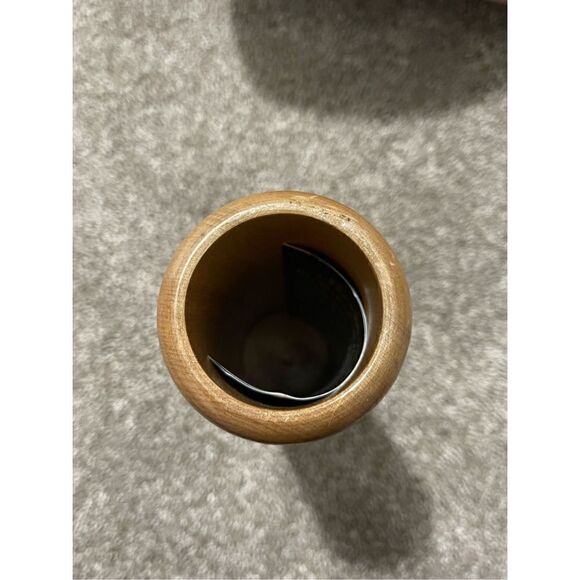 Loupe Dugout Mug  - Picture 2 of 2
